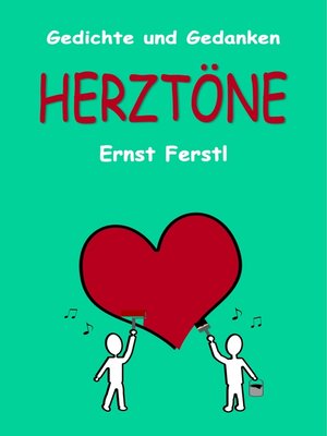 cover image of Herztöne